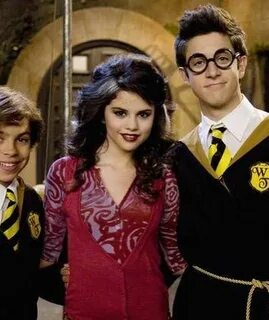 Pin by Betül on SG Movies Wizards of waverly place, Selena, 