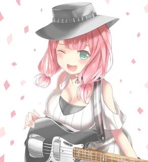 Uehara Himari - BanG Dream! Girls Band Party! - Image #24983