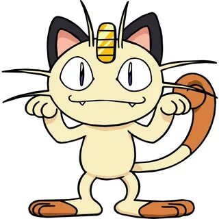 Meowth Wallpaper Related Keywords & Suggestions - Meowth Wal