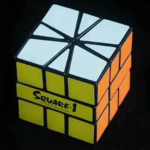 Back to) Square One / Cube 21