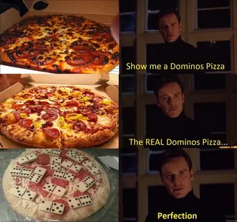 Innereien Äquivalent unterbrechen dominos meme Füttere weite