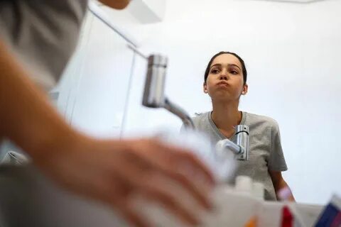 Is chronic mouthwash use endangering your beneficial bacteri