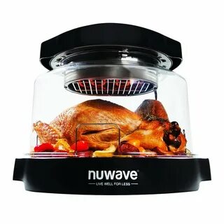 NuWave Oven vs Instant Pot - What to pick?