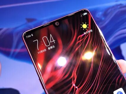 Nubia Z18 Tanıtıldı (Xiaomi Mi8 ve Meizu 16th 'ya Ciddi Raki