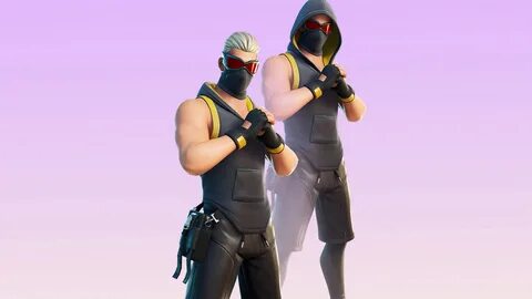 Fortnite Shore Leave Skin Outfit 3840x2160. video game. fortnite battle roy...