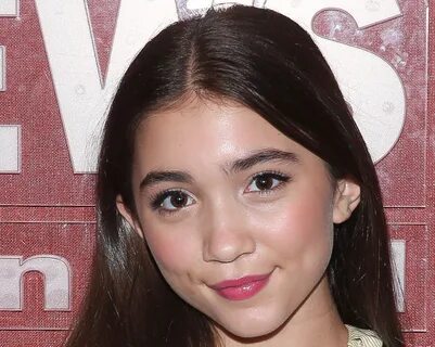 Rowan Blanchard Pictures