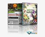 Zombies Garden Warfare 2 Deluxe Edition - Plants Vs. Zombies