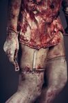 Silent Hill - Nurse - Note: Deviantart Silent hill nurse, Si