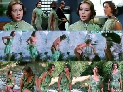 Jenny Agutter Nude - Yes, She Was a Hot Young Thing (75 PICS