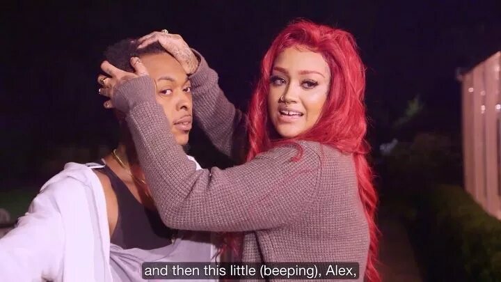 Black Ink Crew pe Instagram: "Ceaser and Teddy went IN on ALEX, but Do...