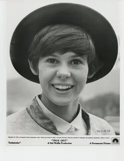 Kim Darby