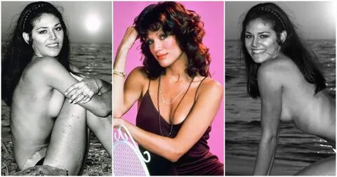 49 hot Pamela Hensley photos show off their busty body and c