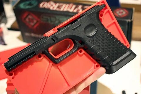 Glock Lowers From Polymer 80 Do It Yourself Glock