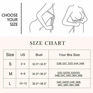 Is A 36c Bra Size Big Or Small?