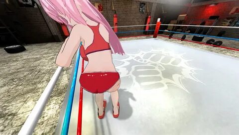 Unity VR Boxing Game - v0.5 18+ Adult xxx Porn Game Download