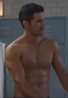 Ryan Pavey (Nathan) General Hospital