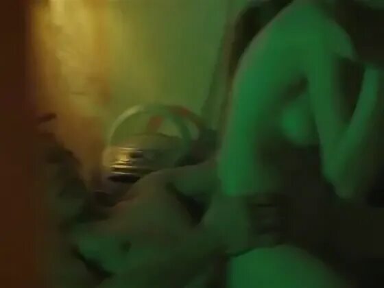 Nude video celebs " Morgan Saylor nude - Homeland s03e02 (20