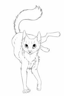 37 Warriors Coloring Templates ideas warrior cat drawings, c