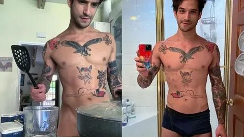 Tyler Posey: OnlyFans Kendimi Bir Nesne Gibi Hissettiriyor -