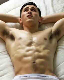 Slideshow chris olsen leaked nudes.