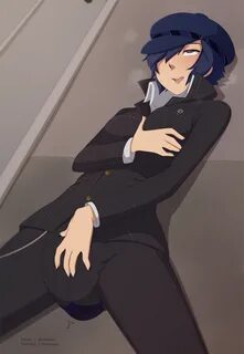 NAOTO SUGGESTION 6.png - AB/DL Artwork - OmoOrg