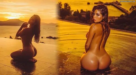 Demi Rose Nude The Fappening - Page 21 - FappeningGram