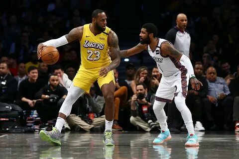 Marc Gasol on LeBron James: "He’s a very unique player" - Ho