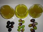 Сколько оливкового масла в день можно есть - польза для орга