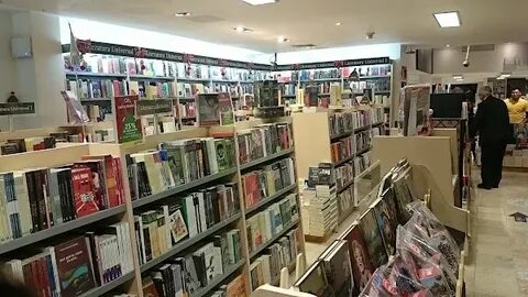Librerías Gandhi, Чапультепек - Av. Paseo de las Palmas, тел