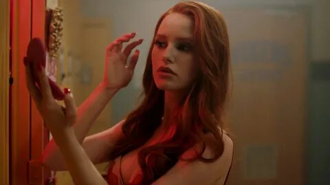 Watch Online - Madelaine Petsch - Riverdale s02e02 (2017) HD