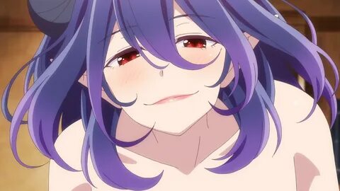 Anime Ecchi Kinsou no Vermeil Ungkap Detail Keduanya.