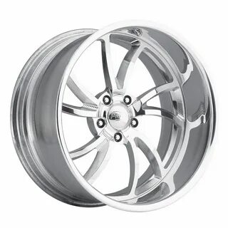 Колесо 26'' PRO WHEELS RIMS TWISTED SS 5 BILLET FORGED CUSTO