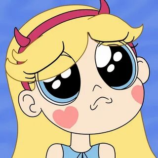 Pin on Star Butterfly