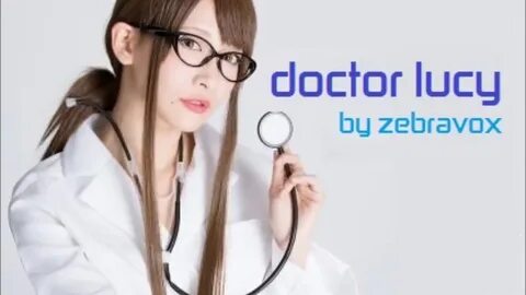 Alternative Power Pop - Doctor Lucy by Zebravox - YouTube