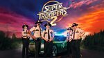 Super Troopers 2 Trailer Promises Drugs, Guns And Bears Atta