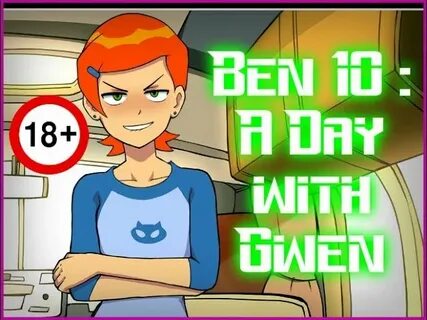 A Day With Gwen Full Game - GIA