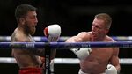 Ted Cheeseman edges out Sam Eggington in entertaining Matchr