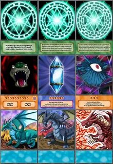 Yu-Gi-Oh! Sword: Yu-Gi-Oh! Power of Chaos - A Duel With Dart