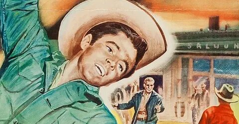 Gunsmoke filme - Veja onde assistir online