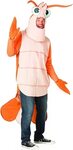 Amazon.com: shrimp costume
