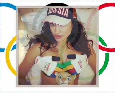 Irina devayeva nude photos.