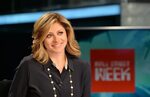 Maria Bartiromo Returns To Guest Host Fox News' New Primetim