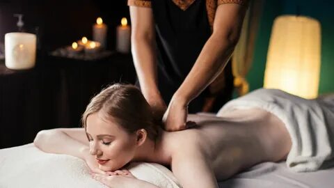 Learn what happens when you book a professional massage ther