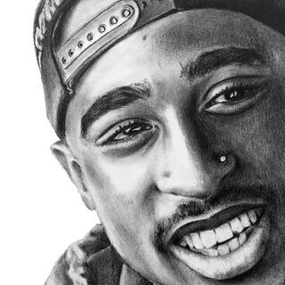 2pac Sketch Related Keywords & Suggestions - 2pac Sketch Lon