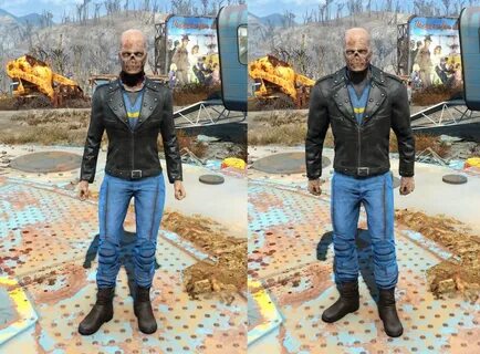 Fallout 4 броня и одежда Fallout Wiki фэндом Fallout 4 armou