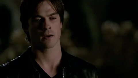 1x01 Pilot - Damon Salvatore Image (23230375) - Fanpop