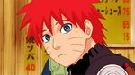 Pourquoi Naruto n'a pas les cheveux rouges