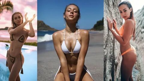 Charly Jordan Hot Compilation - YouTube