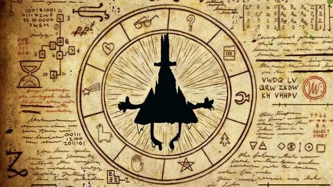 Bill Cipher Wallpapers (73+ images)