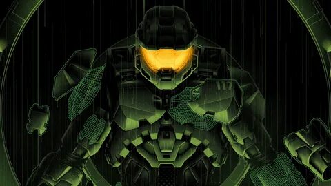 Master Chief Halo Franchise Wallpapers - Wallpaper Cave